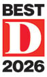 Best D 2026